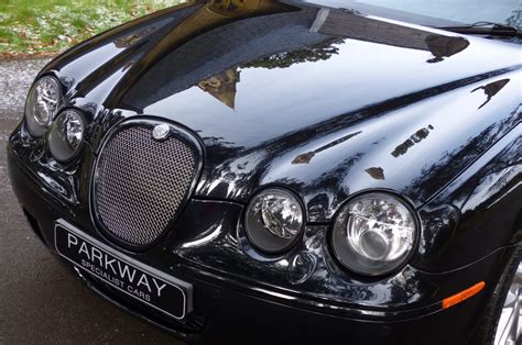 jaguar super 4d|Jaguar S Type 4.2 V8 R SuperCharger Specs .